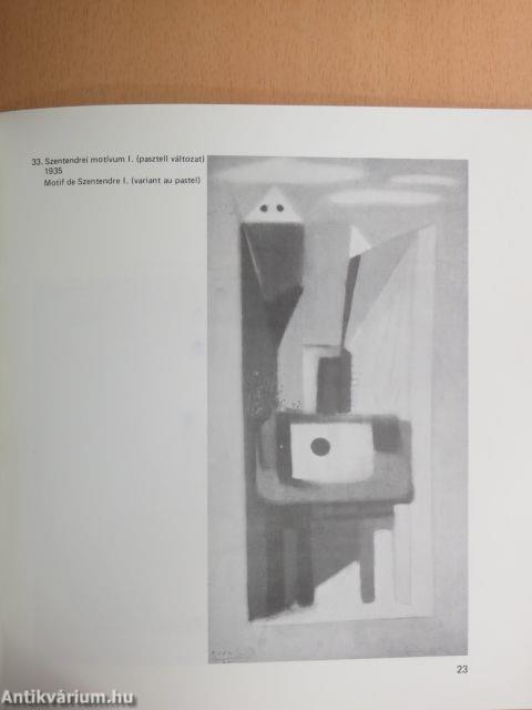 Korniss Dezső kiállítása