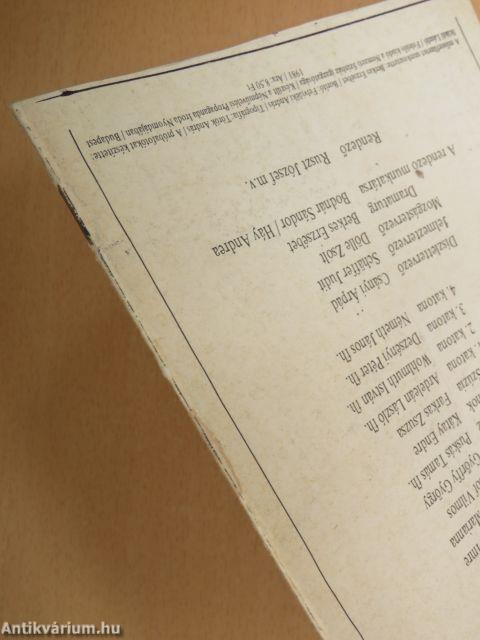 Sütő András: A szuzai menyegző