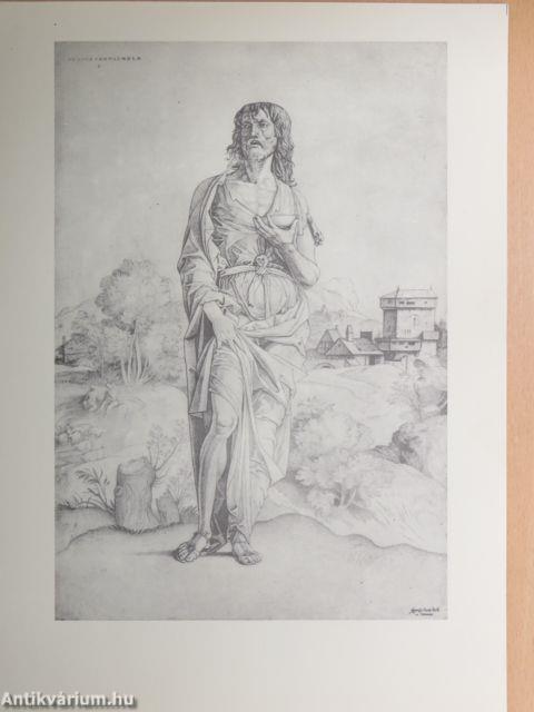 Velencei metszetek és karcok (nem teljes)