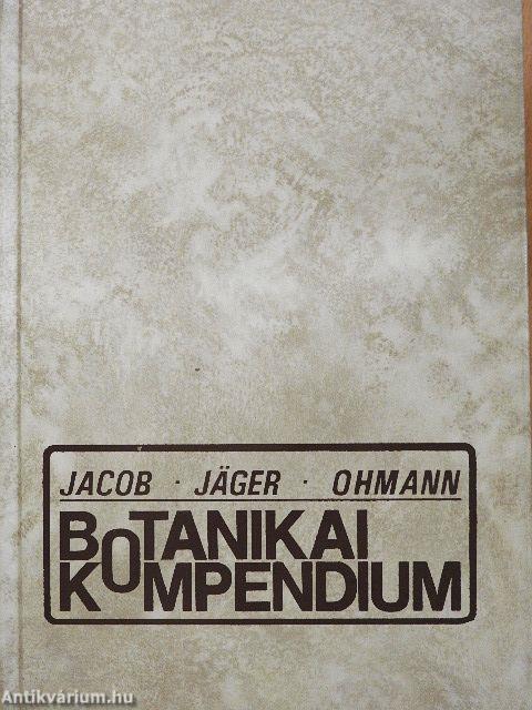 Botanikai kompendium