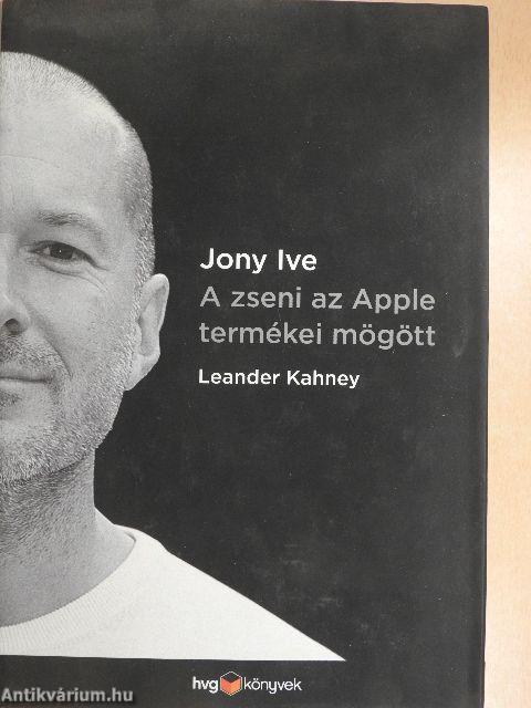 Jony Ive