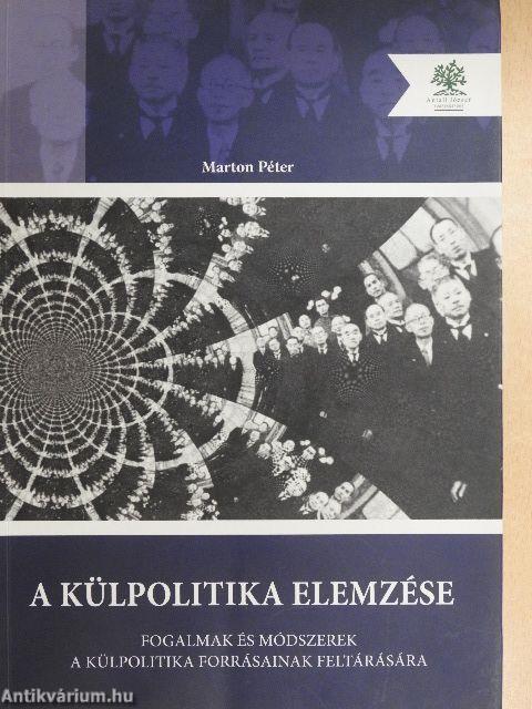 A külpolitika elemzése