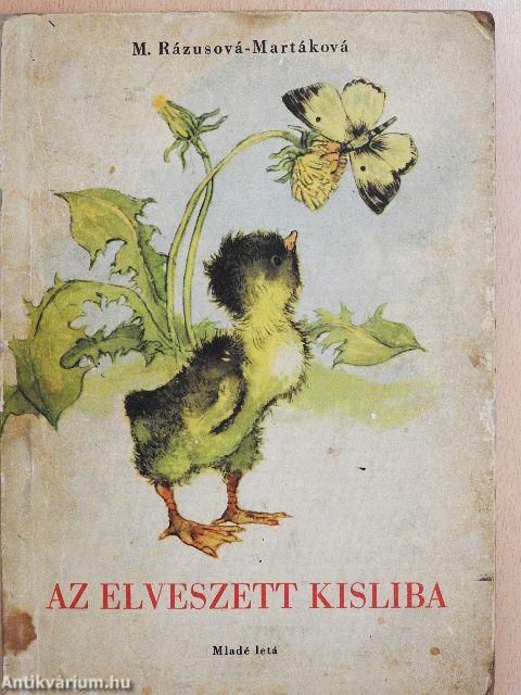 Az elveszett kisliba