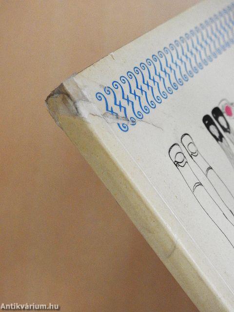 Népművészeti divatalbum