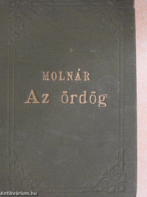 Az ördög