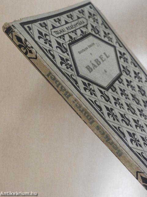 Bábel