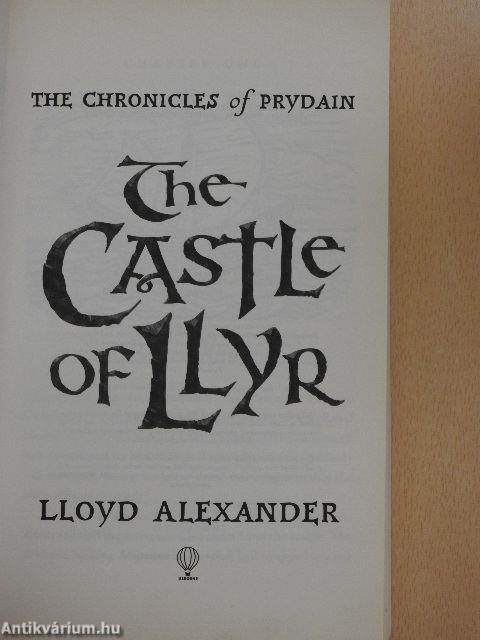 The Castle of Llyr