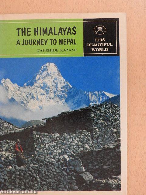 The Himalayas