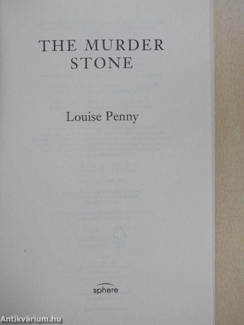 The Murder Stone