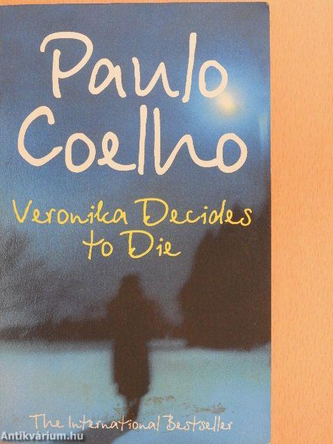 Veronika Decides to Die