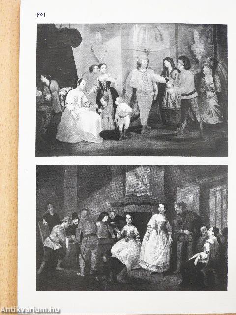 Az esztergomi keresztény múzeum régi képtárának katalógusa