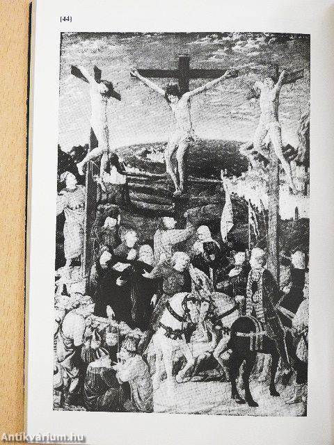 Az esztergomi keresztény múzeum régi képtárának katalógusa