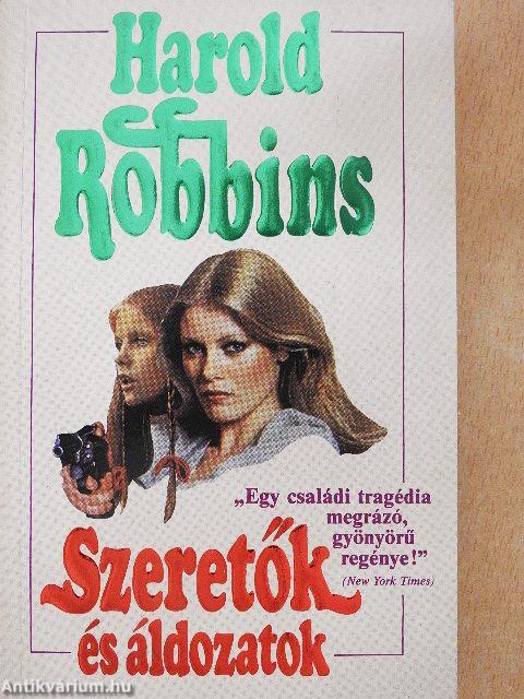 Szeretők és áldozatok