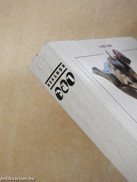 Szeretők és áldozatok