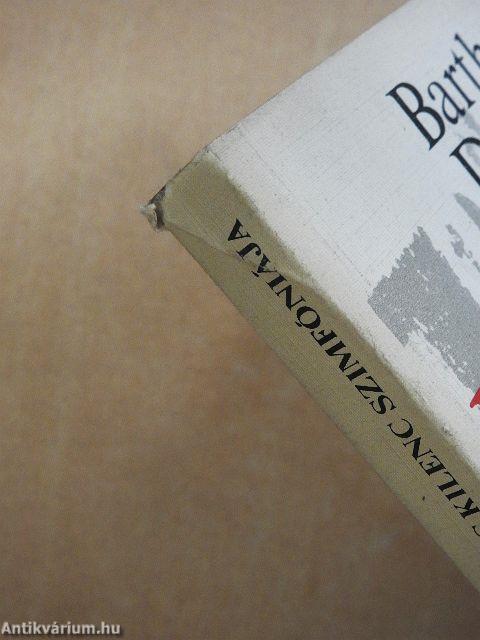 Beethoven és kilenc szimfóniája