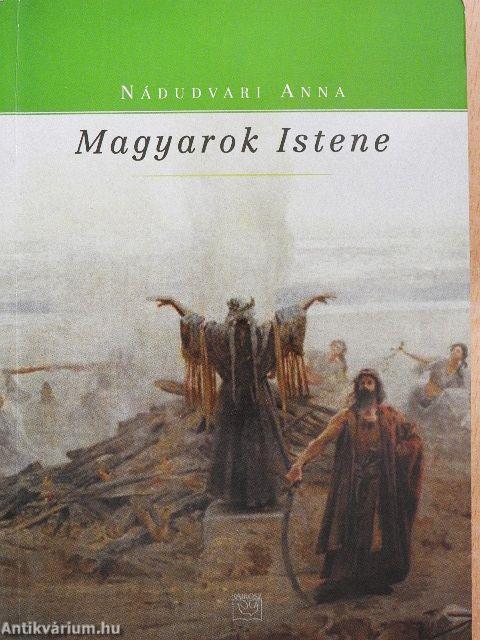 Magyarok Istene