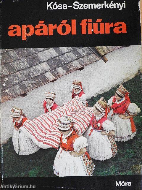 Apáról fiúra