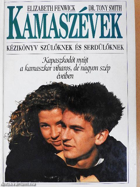 Kamaszévek