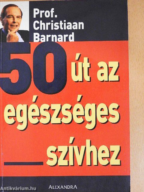 50 út az egészséges szívhez