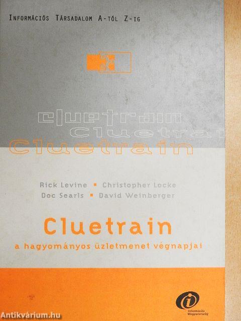 Cluetrain