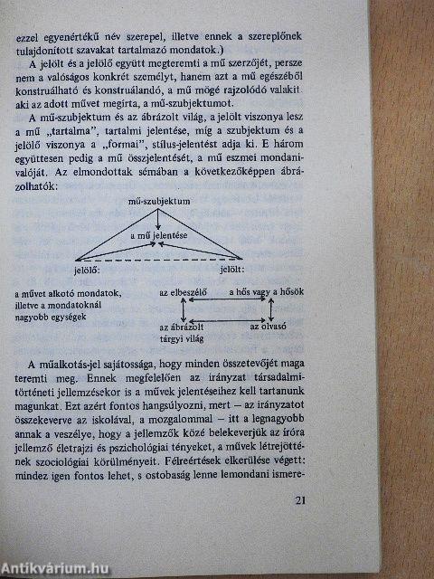 A kelet-európai avantgarde irodalom