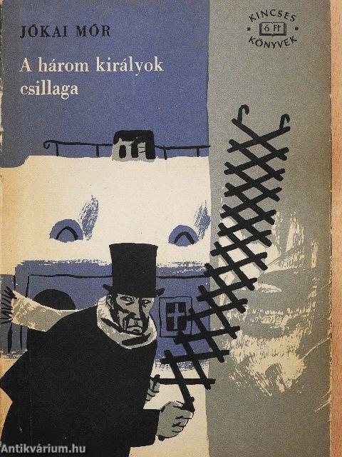 A három királyok csillaga/A szegénység útja