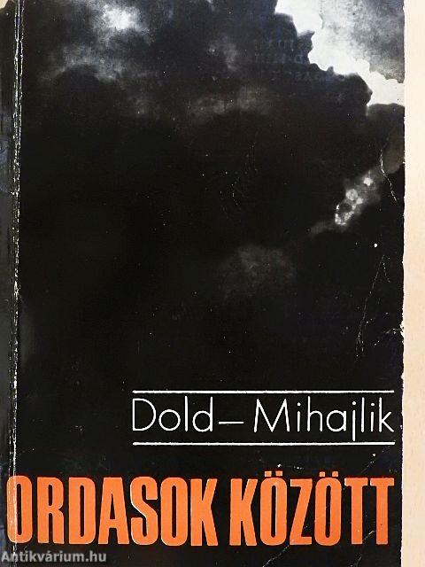 Ordasok között