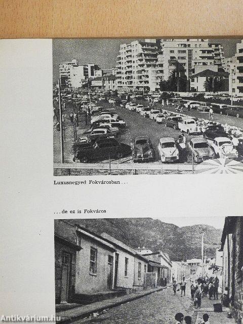 Inkognitóban Dél-Afrikában