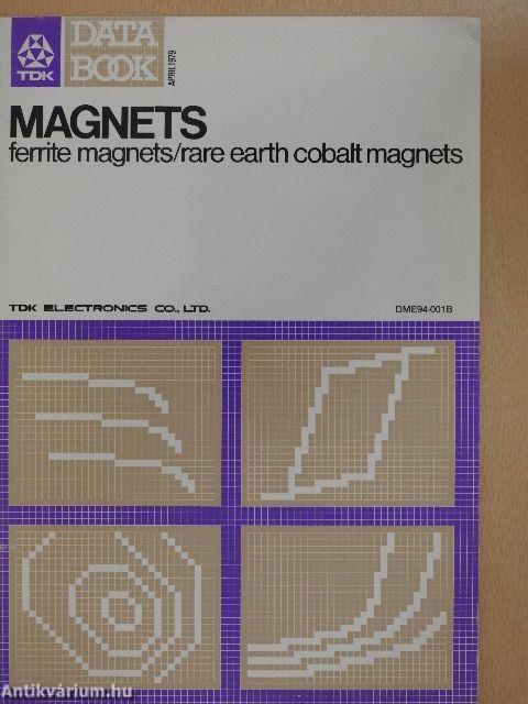 Magnets