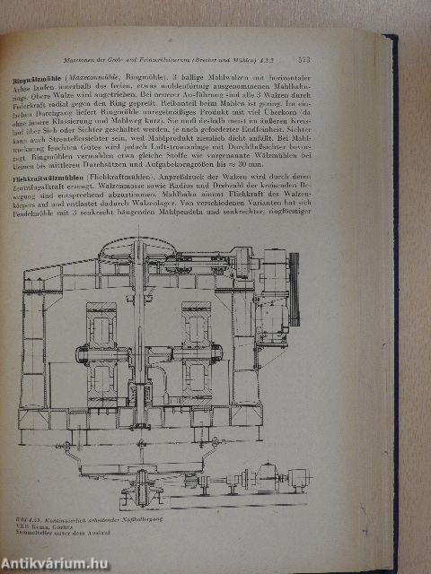 Taschenbuch Maschinenbau 3/I.