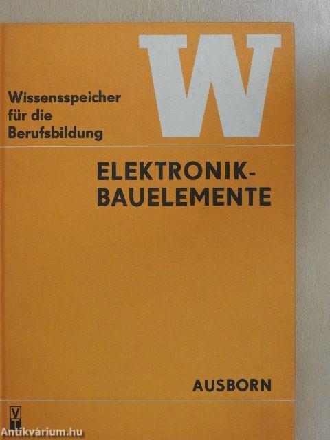 Elektronikbauelemente