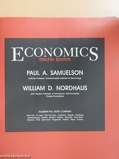 Economics