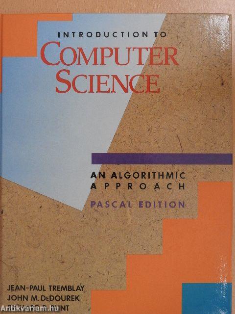 Introduction to Computer Science