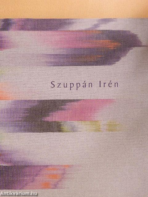 Szuppán Irén