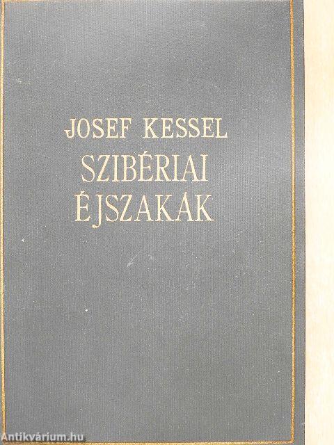 Szibériai éjszakák