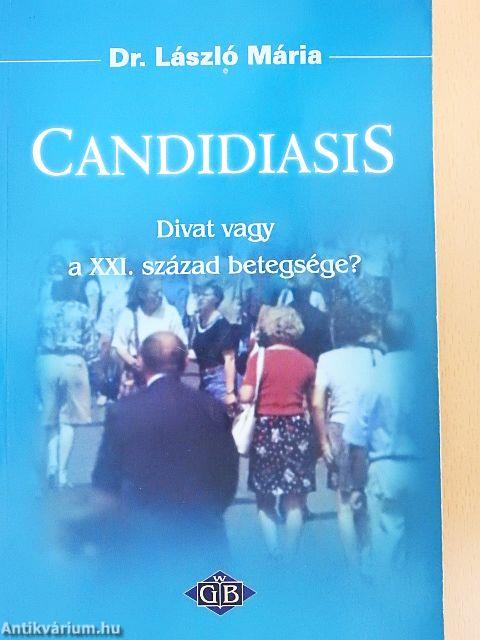 Candidiasis