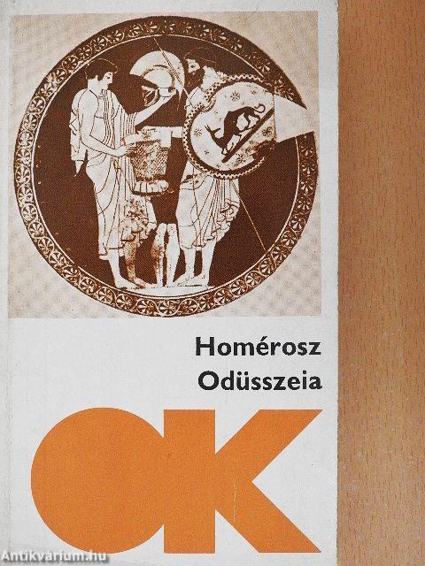 Odüsszeia