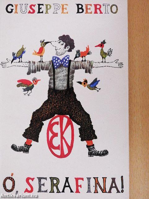 Ó, Serafina!