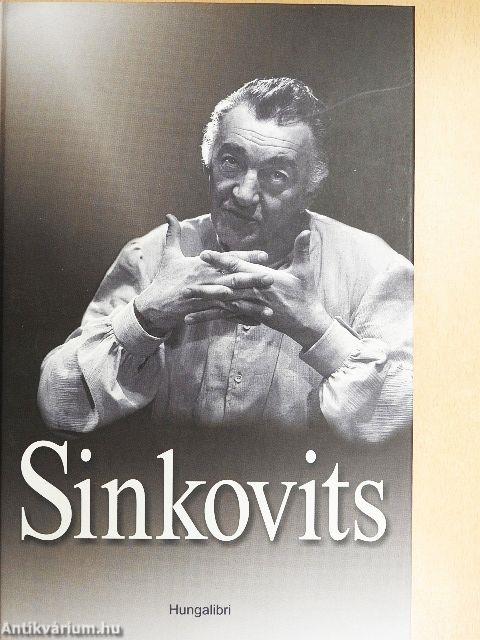 Sinkovits