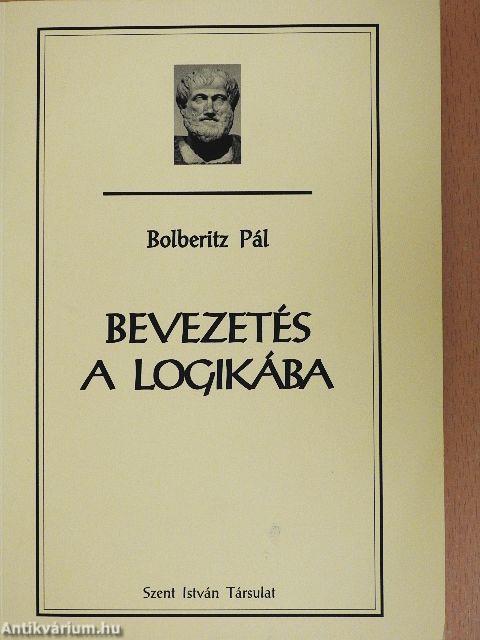 Bevezetés a logikába