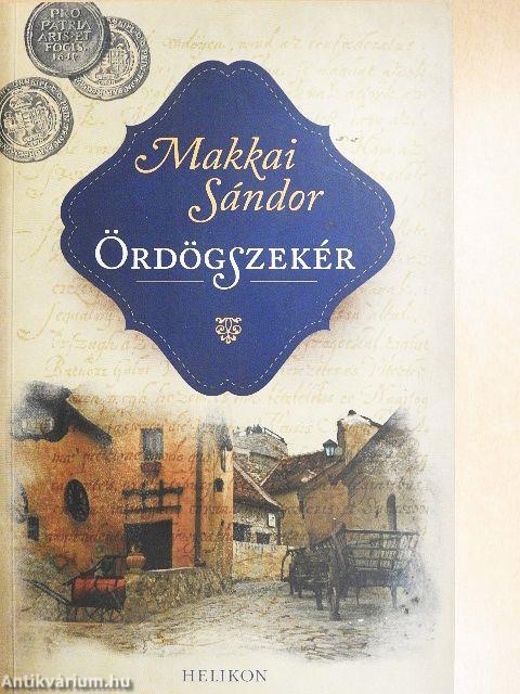 Ördögszekér