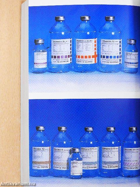 Vezérfonal a folyadékháztartás zavarainak kezeléséhez