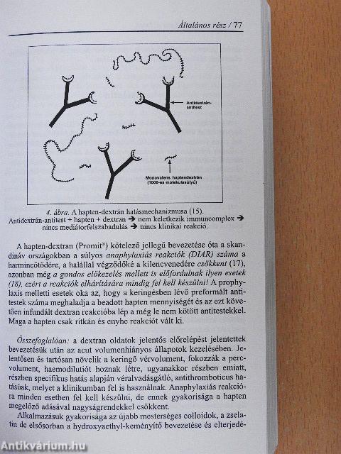 Vezérfonal a folyadékháztartás zavarainak kezeléséhez