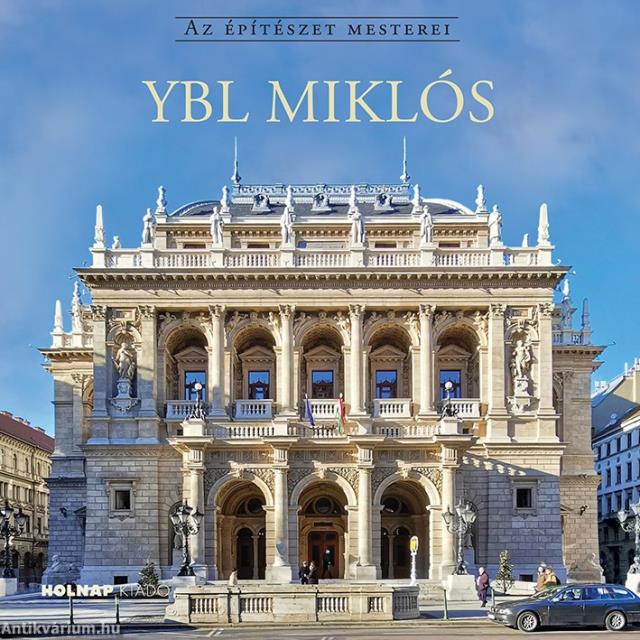 Ybl Miklós