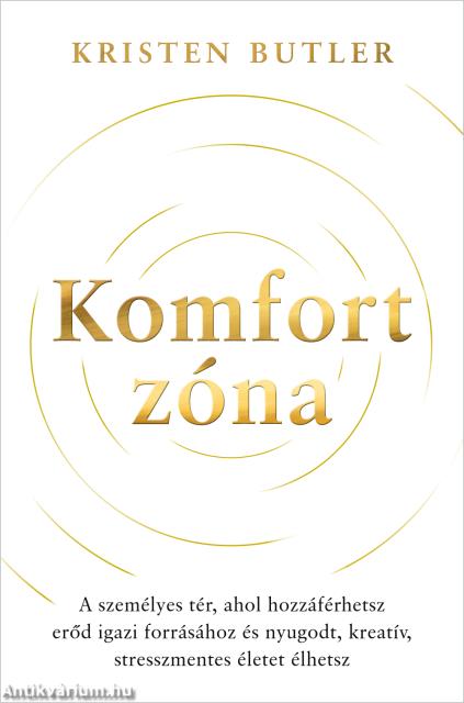 Komfortzóna