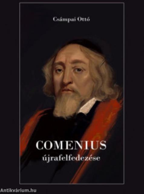 Comenius újrafelfedezése