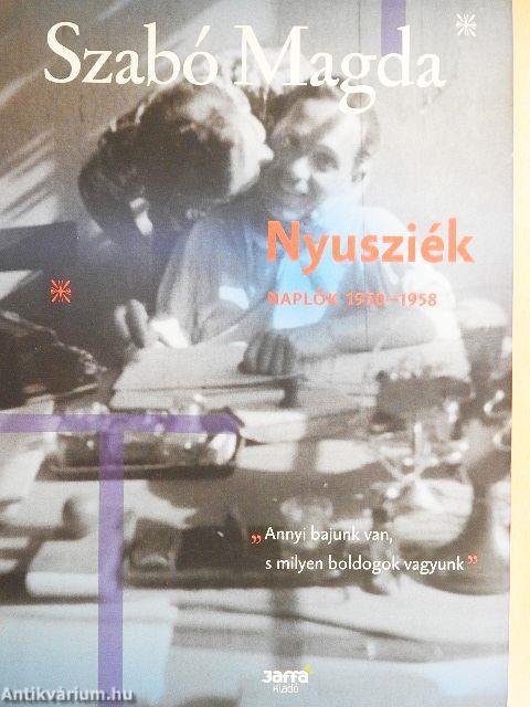 Nyusziék