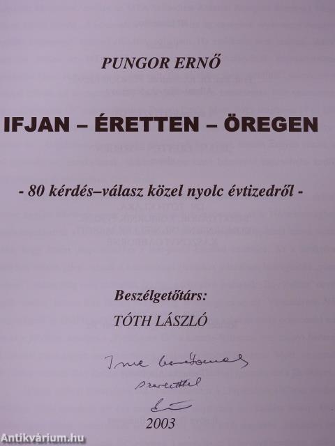 Ifjan-éretten-öregen (dedikált példány)