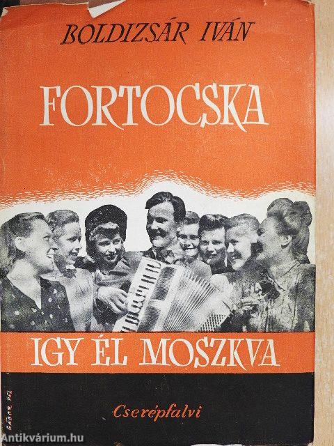 Fortocska