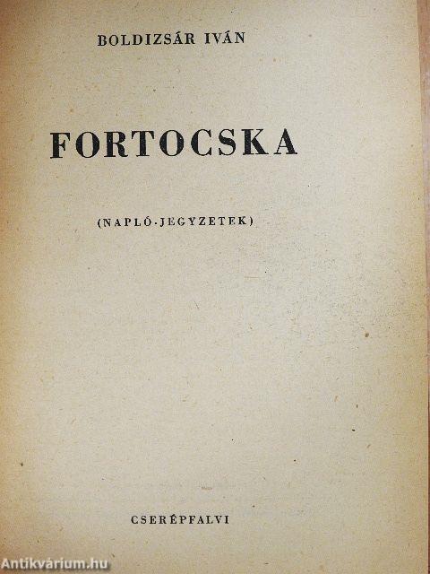 Fortocska